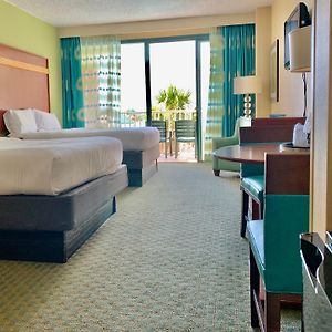 Standard Queen Room Two Queen Beds Pool View